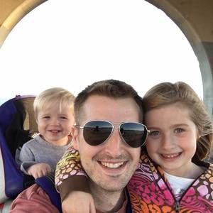 Meet your Posher, Scott